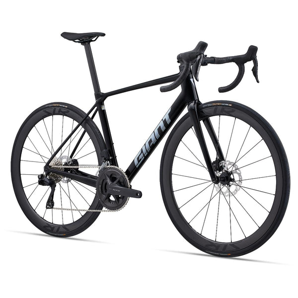 Giant TCR Advanced Pro 1 Di2 (2025) - Carbon