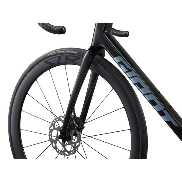 Giant TCR Advanced Pro 1 Di2 (2025) - Carbon