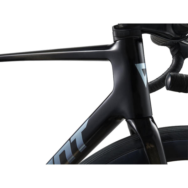 Giant TCR Advanced Pro 1 Di2 (2025) - Carbon