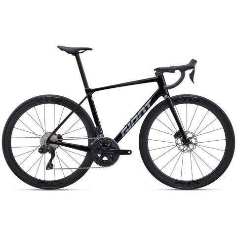 Giant TCR Advanced Pro 1 Di2 (2025) - Carbon