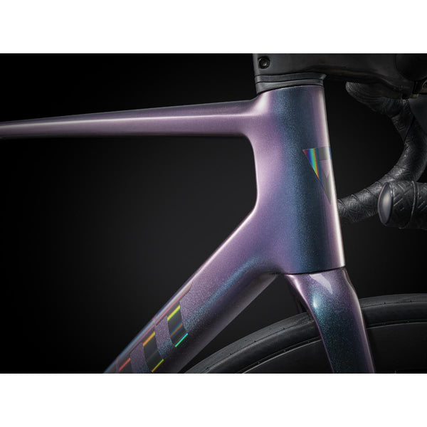 Giant TCR Advanced SL 1 Ultegra (2025) - Blue Dragonfly