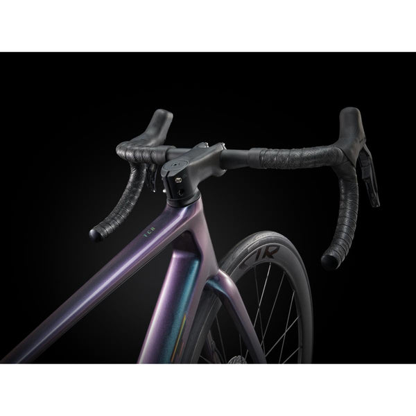 Giant TCR Advanced SL 1 Ultegra (2025) - Blue Dragonfly