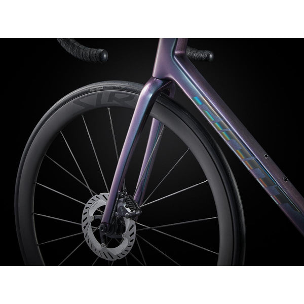 Giant TCR Advanced SL 1 Ultegra (2025) - Blue Dragonfly