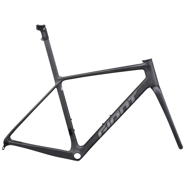 Giant TCR Advanced SL (2025) - Frame and Fork