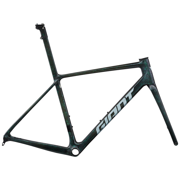 Giant TCR Advanced SL (2025) - Frame and Fork