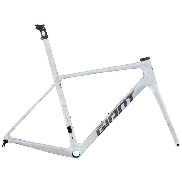 Giant TCR Advanced SL (2025) - Frame and Fork