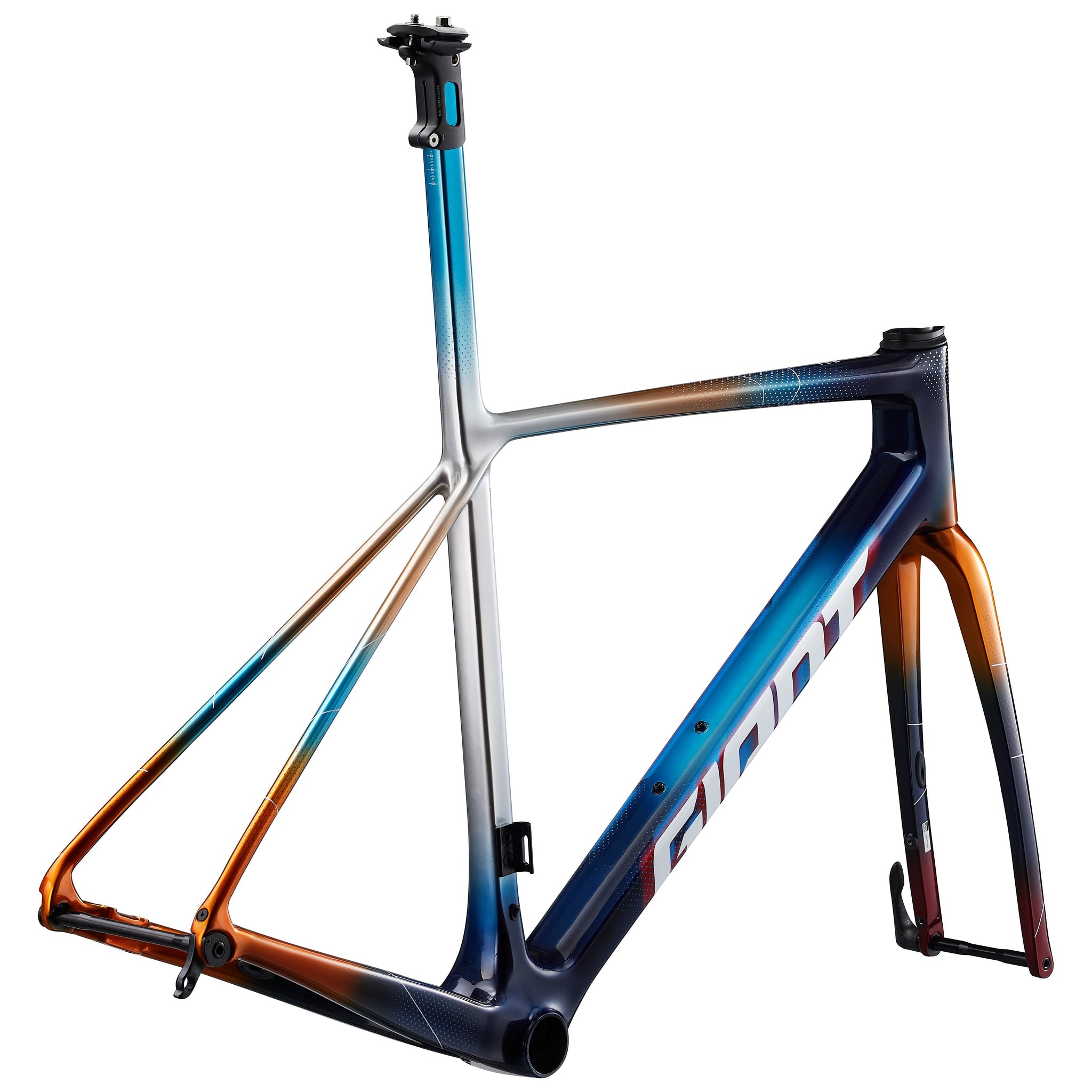 Giant TCR Advanced SL (2025) - Frame and Fork – Giant Knox City