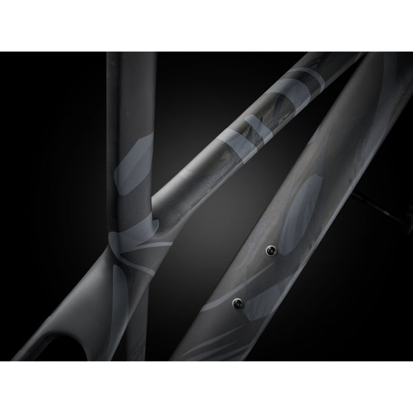 Giant TCR Advanced SL Disc Frame and Fork - Incised Black (2024)