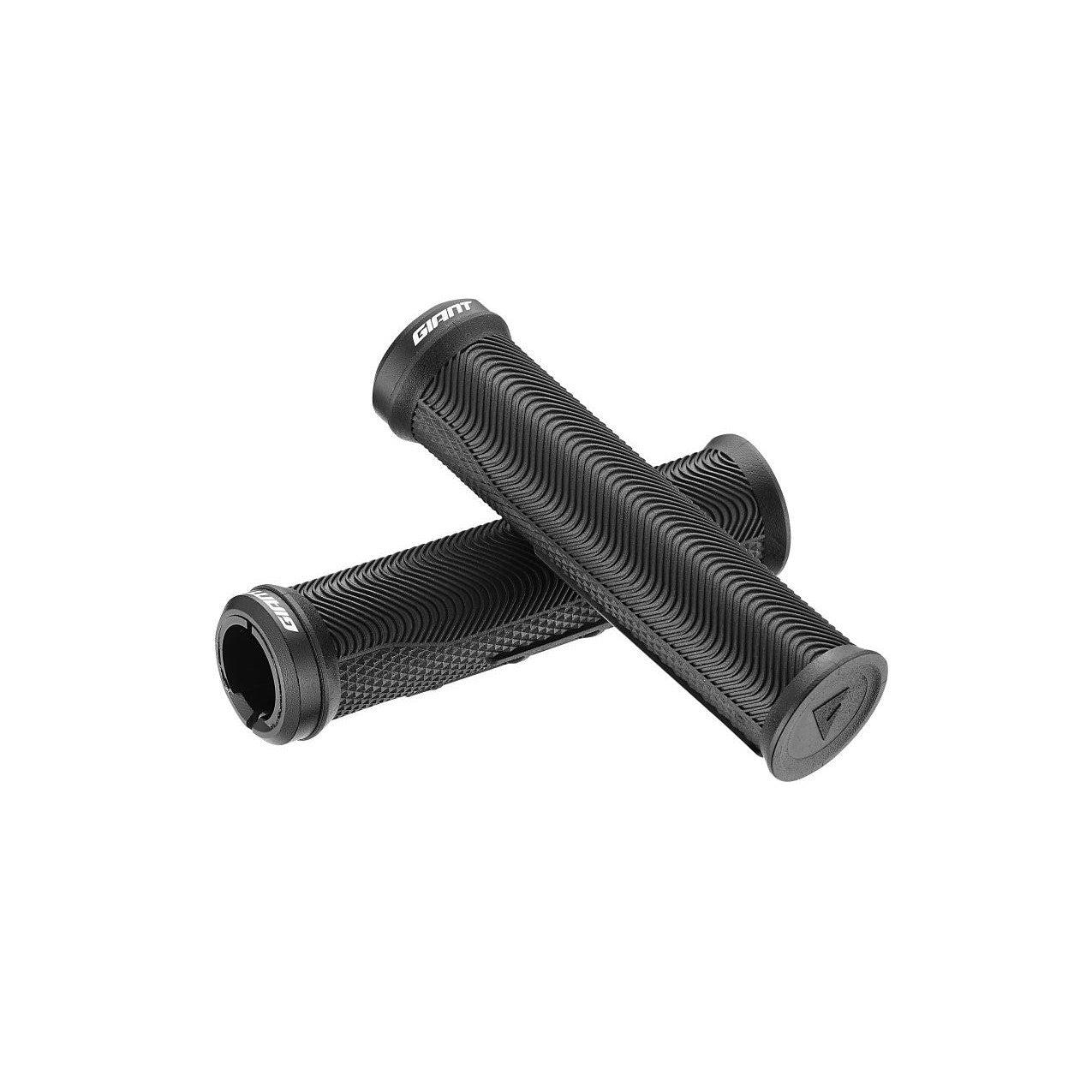 Giant Tactal Pro Single Lock-On Grip - Black