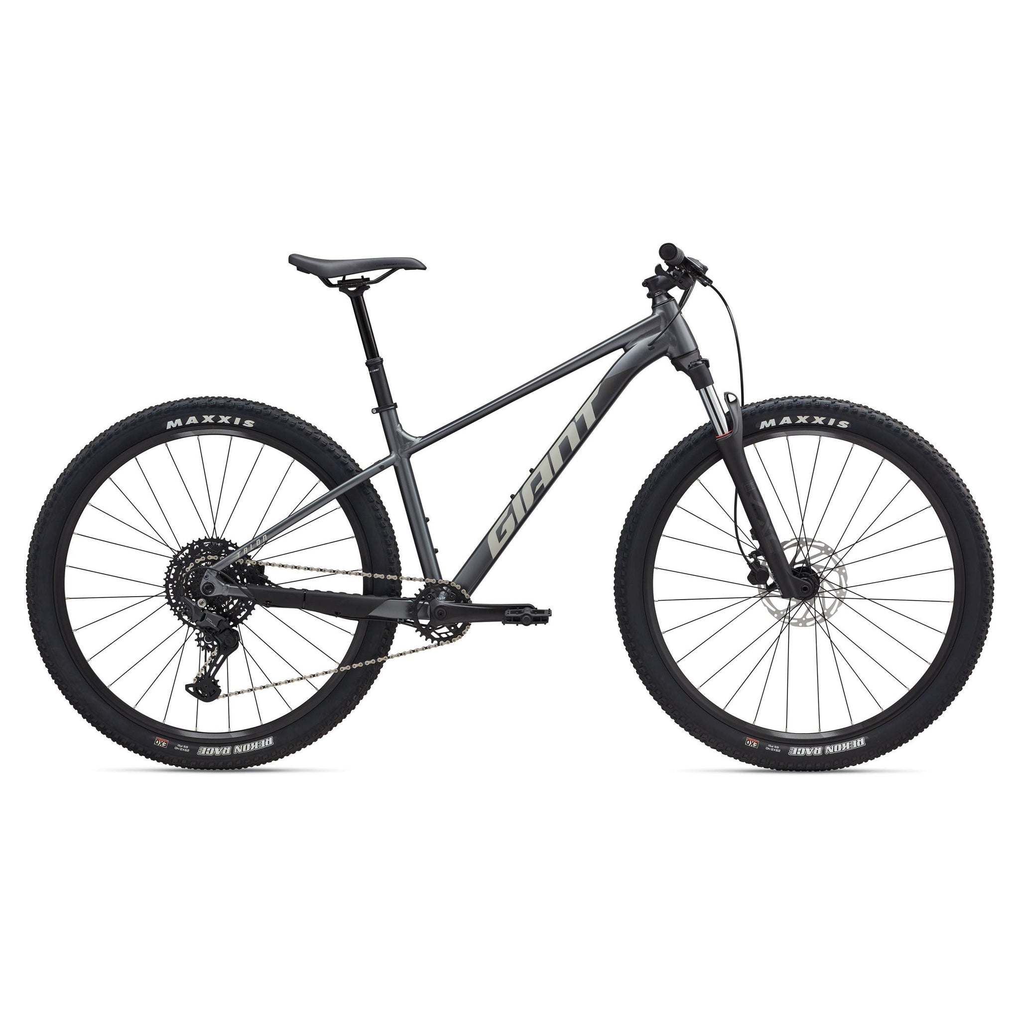 Giant Talon 1 2025 Charcoal Giant Knox City