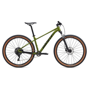 Giant talon 2 frame size sale