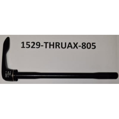 Giant Thru Axle MTB 12x142mm (New Code 1529-THRUAX-805)