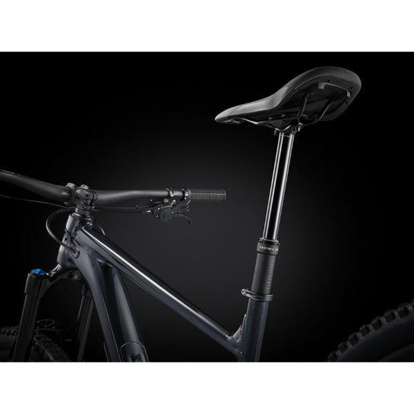 Giant Trance X 29 2 - Metallic Black (2024)