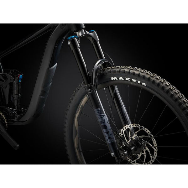 Giant Trance X 29 2 - Metallic Black (2024)