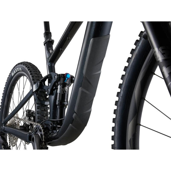 Giant Trance X 29 2 - Metallic Black (2024)