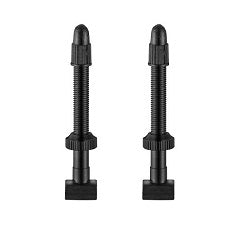 Giant Tubeless Valve Stem x2 For 42mm High Profile Rim