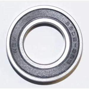 HUB BEARING - Replacement, 28mm x 15mm x 7mm, 6902RS1