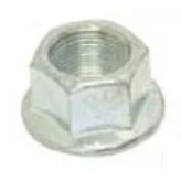 HUB NUT - For 14mm Axle Flange, EA