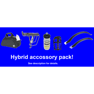 HYBRID accessory deal! 2024