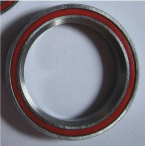 Headset Bearing - 1 1/4 41.8x6mm 45x45 OD2 Top (MR136)