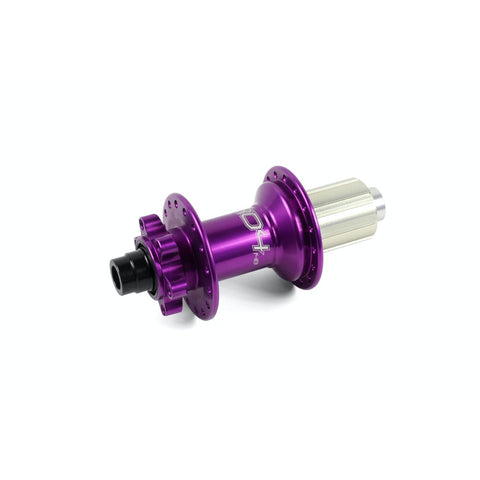 Hope Pro 4 Boost 148mm rear hub - Purple