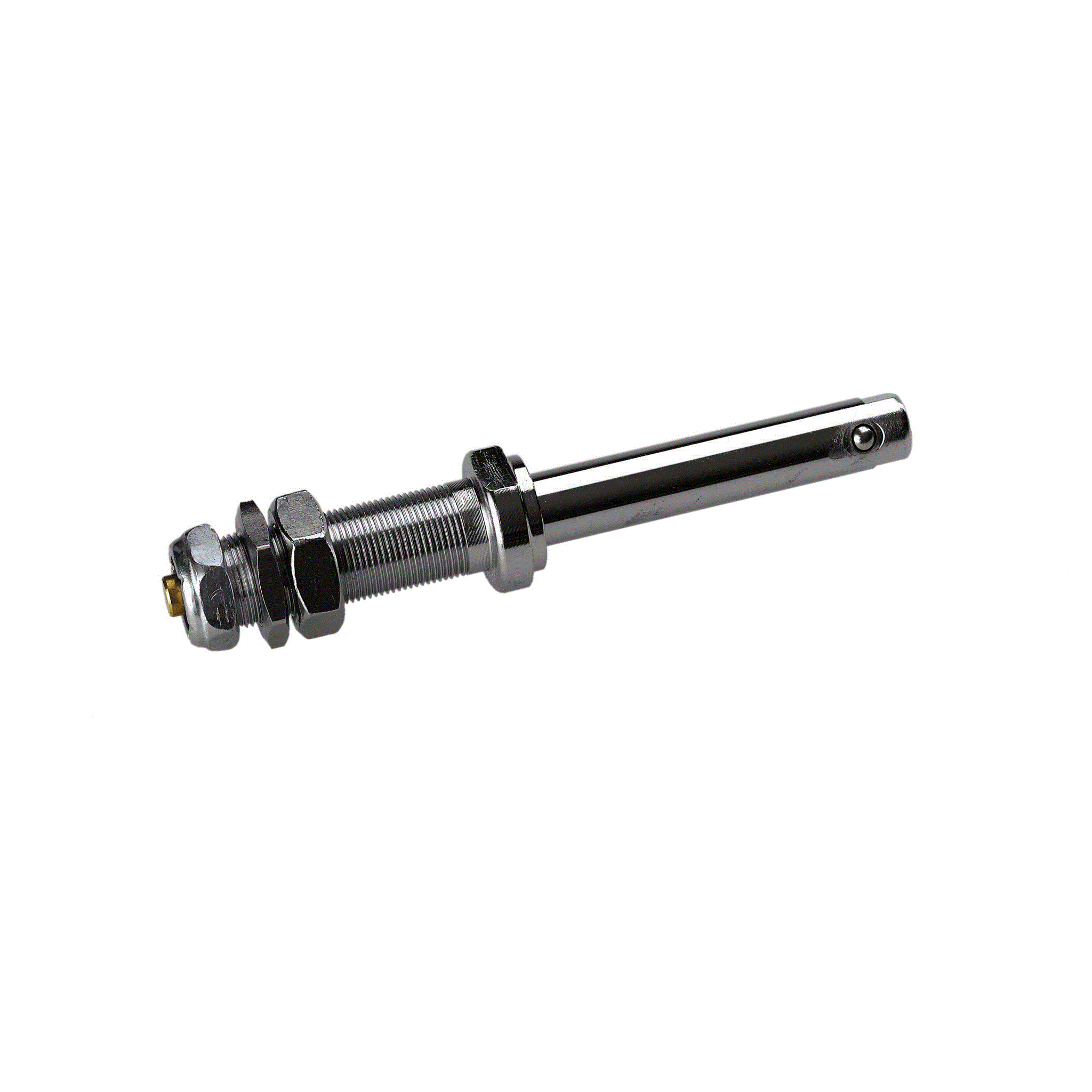 Hub-Axle Only Q.R. 12.7mm