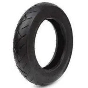 Innova Tyre - 10 x 2.125,  Black, 36psi (250kPa)