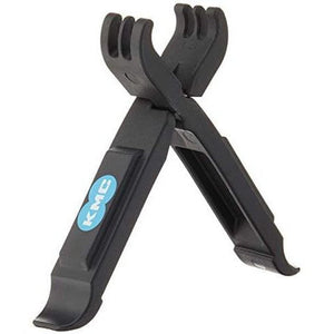 KMC Missing link lever, Tyre Lever/Chainlink Tool, (glass fiber/resin) Black, KMC tool