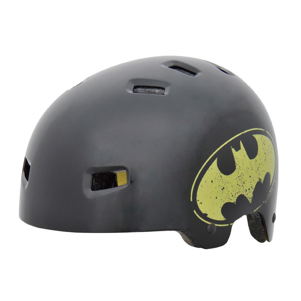 Kids Helmet Licensed - Batman 50-54cm