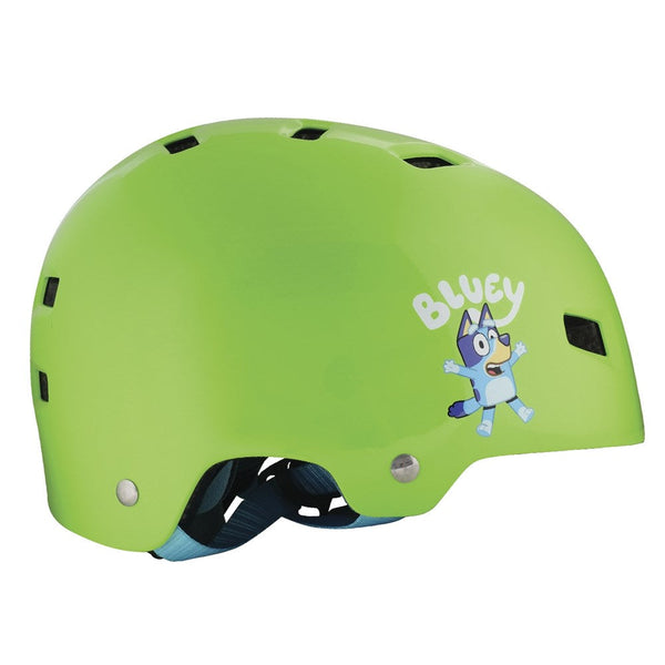 Kids Helmet Licensed - Bluey