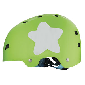 Kids Helmet Licensed - Bluey 50-54cm