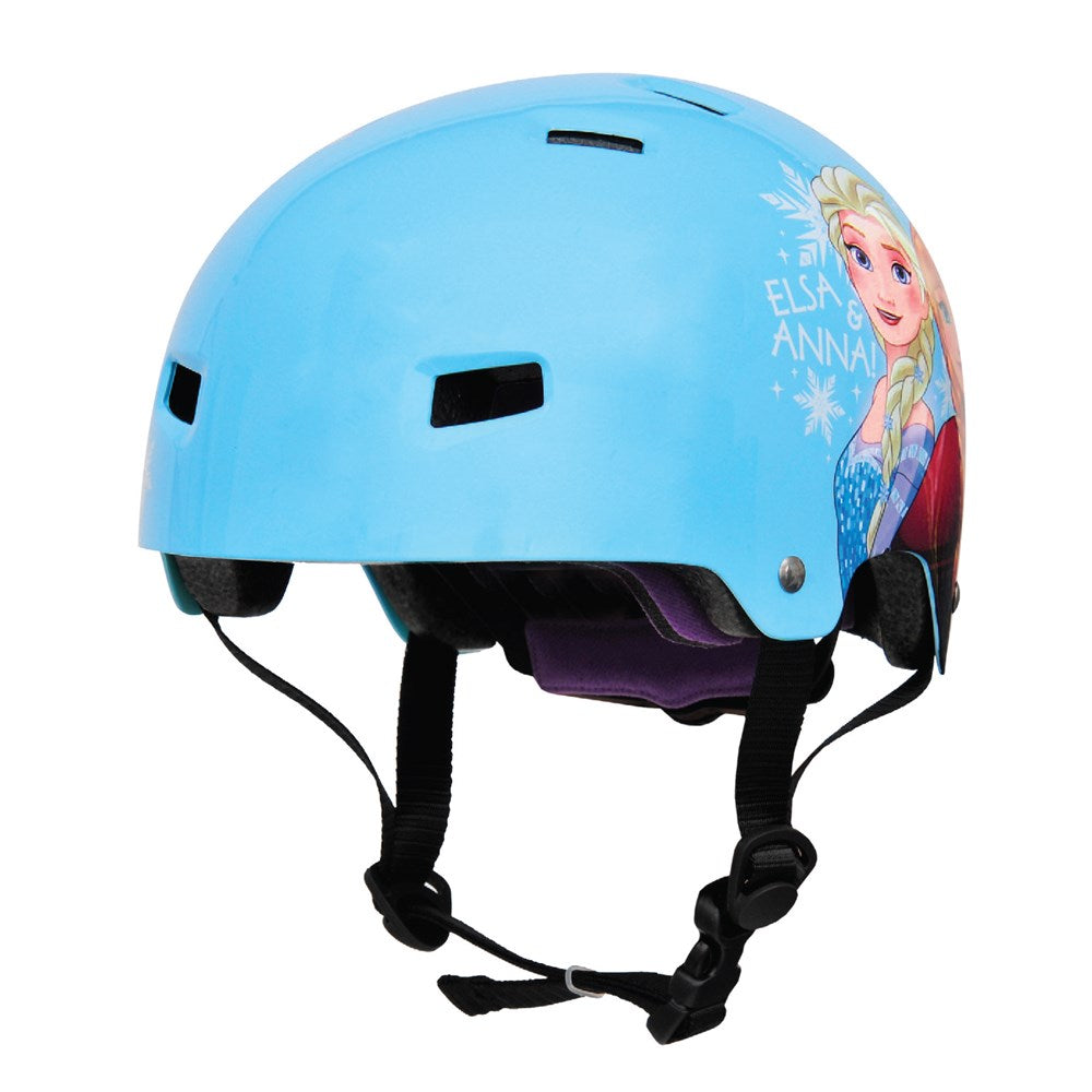 Kids Helmet Licensed - Frozen 50-54cm