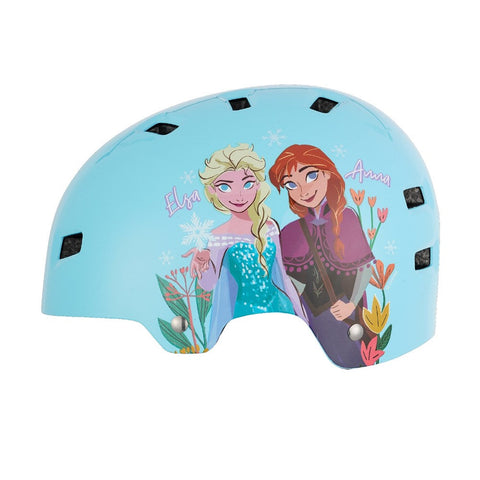 Kids Helmet Licensed - Frozen II 50-54cm