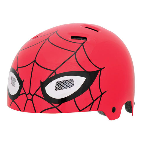 Kids Helmet Licensed - Spiderman
