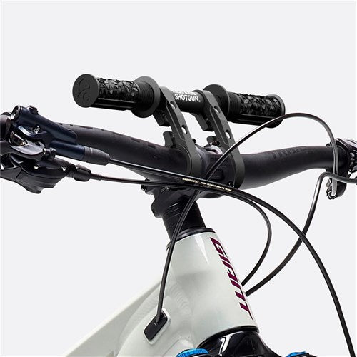 Kids Ride Shotgun 2.0 Handlebar Black (Fits 35mm Bars)