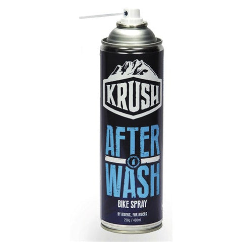 Krush After Wash Bike Spray 400ml
