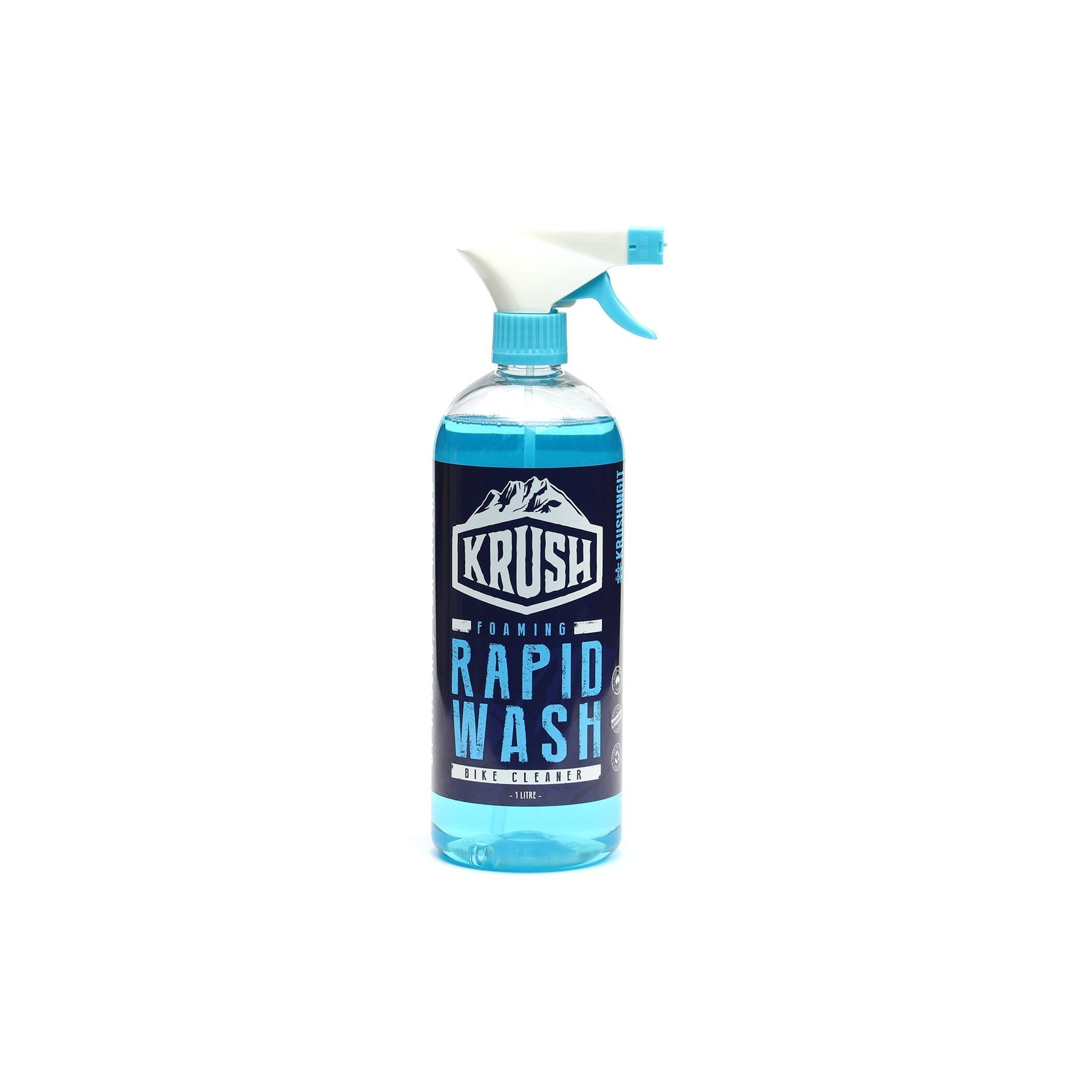 Krush Rapid Wash