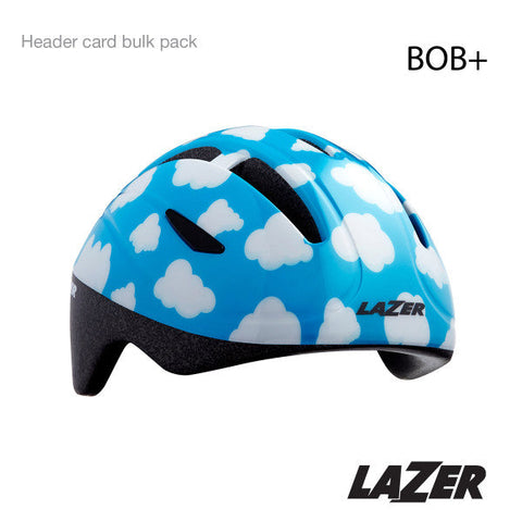 Lazer Helmet Bob Clouds 46-52cm
