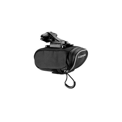 Lezyne Micro Caddy QR Saddle Bag Size M