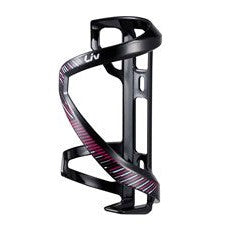 Liv Airway Sport Sidepull L Black/Purple