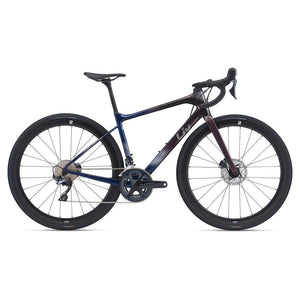 Liv Avail Advanced Pro 2 2021 L Rosewood Demo Bike Giant Knox City