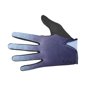 Liv Energize Long Finger Gloves - Milky Way