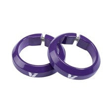 Liv Grip Lock Ring Set Purple