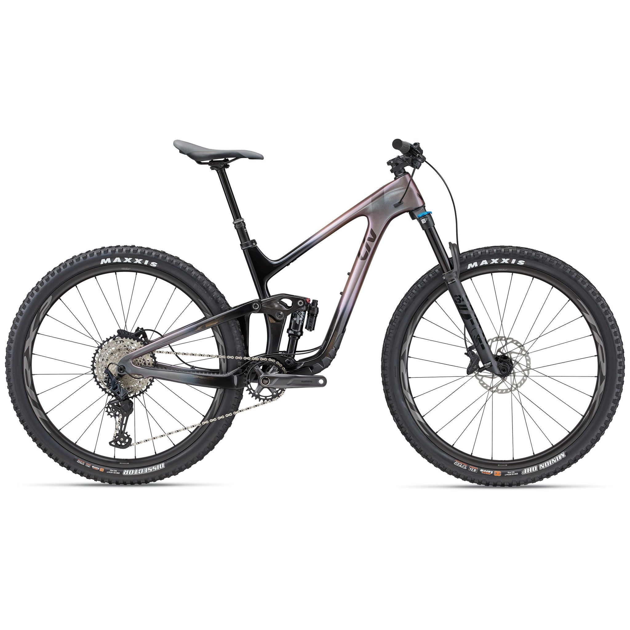 Liv Intrigue Advanced Pro 29 2 (2023)