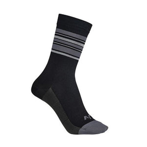 Liv Legenda Socks XS/S Black/Grey