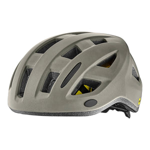 Liv Relay MIPS Helmet Matte Metal