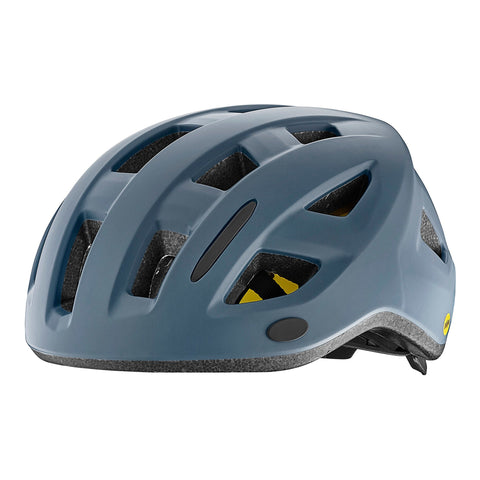 Liv Relay MIPS Helmet Steel Blue