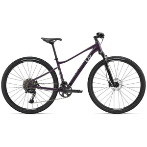 Liv Rove 1 2025 Tyrian Purple Giant Knox City