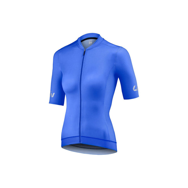 Liv Vantage SS Jersey Estoril Blue