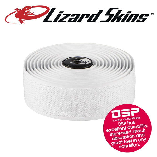 Lizard Skins Bar Tape 2.5mm V2